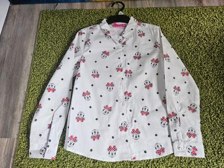 Košeľa, disney,128