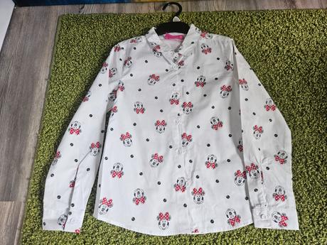 Košeľa, disney,128