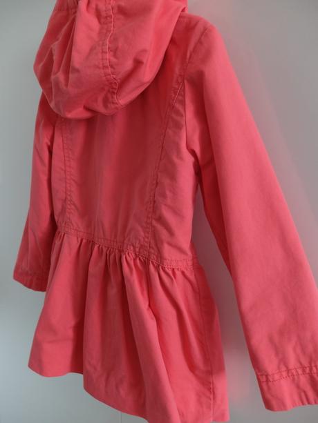 Prechodný kabát ca 98, c&a,110