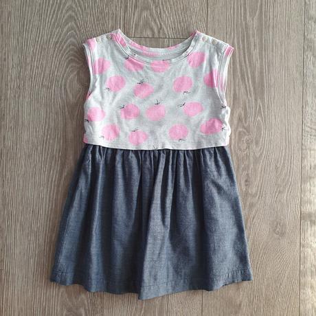 Letné šatky, gap,104
