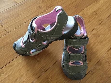 Sandálky, starheight,31
