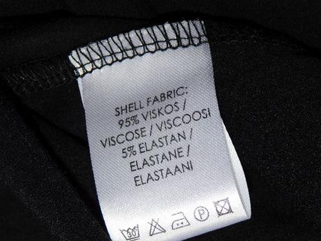 Pekne trendy šaty, 36