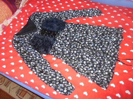 Karnevalové šaty -kostým, 