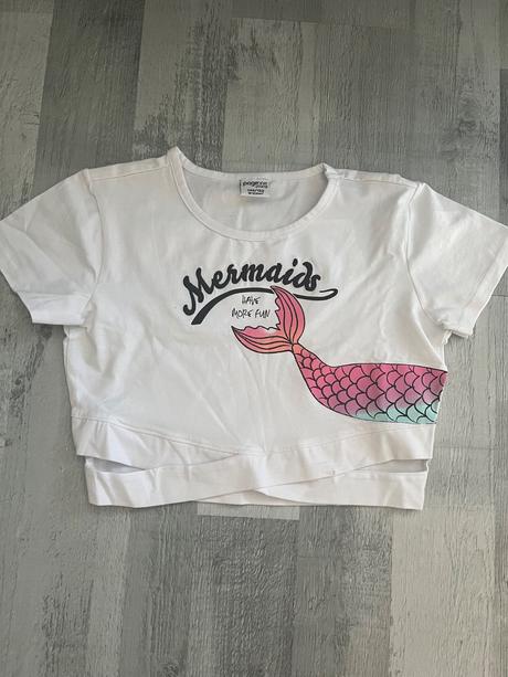 2xtricko krátky rukav, takko,146