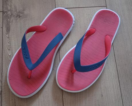 Pánske žabky, coqui,41