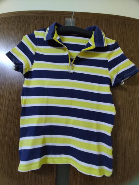 Damska elasticka polokosela, terranova vel.l, terranova,l