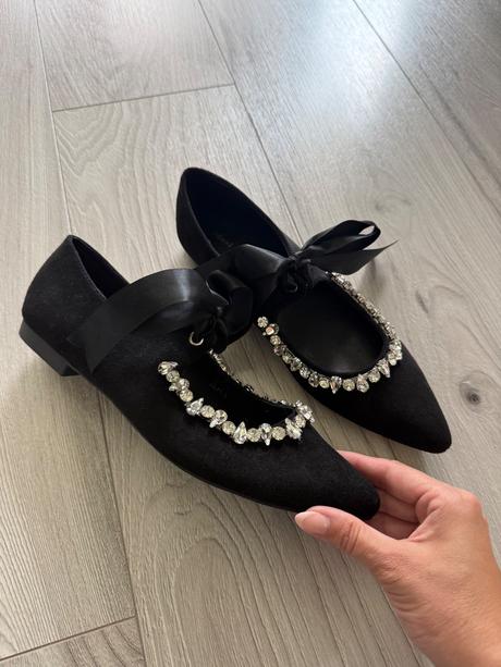 Balerinky, 39