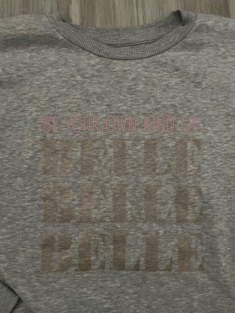 Mikina reserved, reserved,152