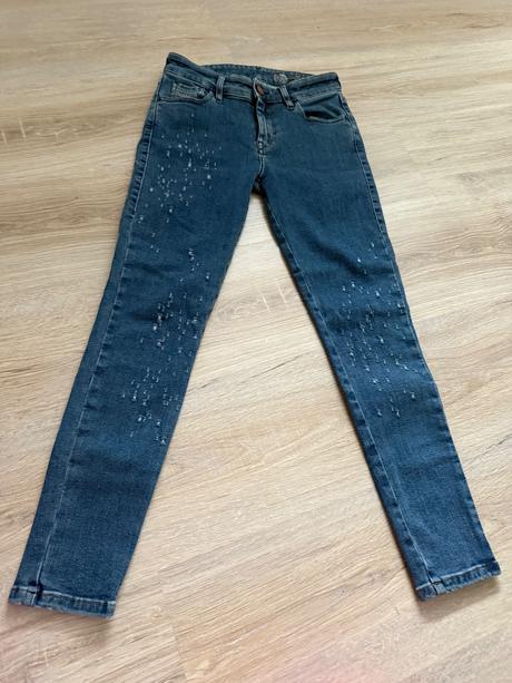 Damske rifle, diesel,26