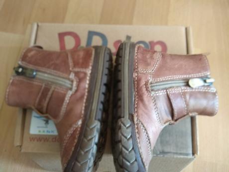 Čižmy, d.d.step,20