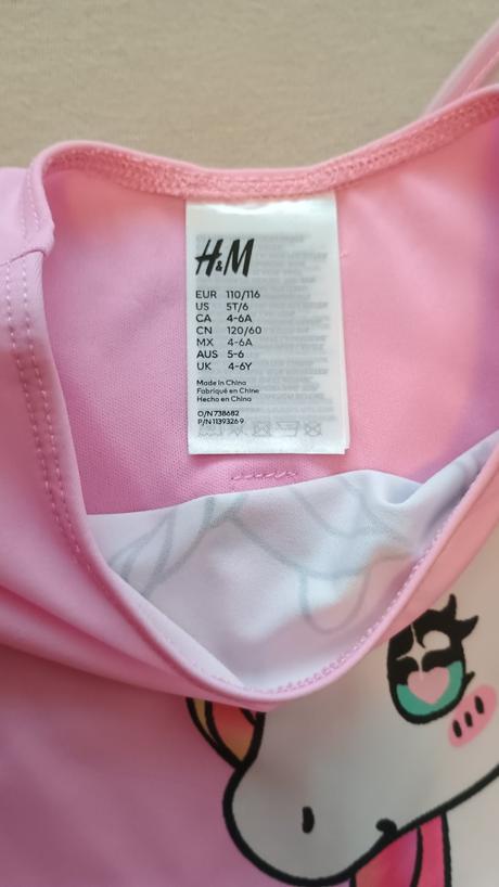 Kostým na karneval motýľ / víla / jednorožec, 