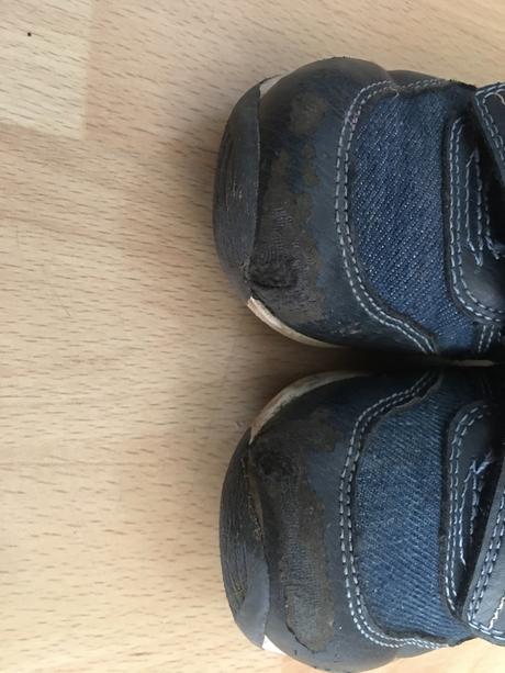 Tenisky, bobbi shoes,25