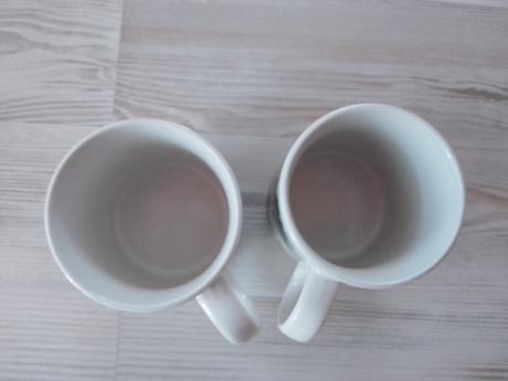 Detské hrnčeky blesk mc queen, 