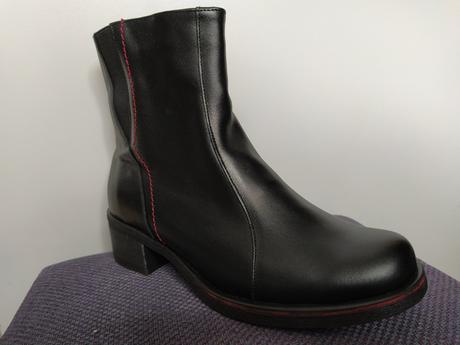 Kožené čižmy, 36 / 37 / 38 / 39 / 40