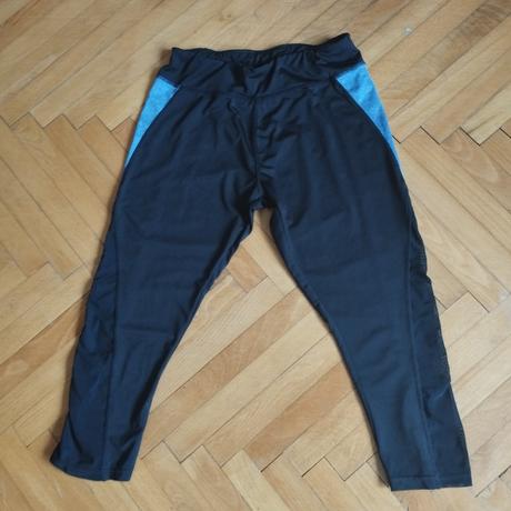 Legíny na šport, 36