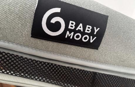 Cestovná postieľke 3 v 1 baby moov, šírka (cm): 85,dĺžka (cm): 120