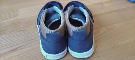 Chlapčenské topánky, wojtylko,30