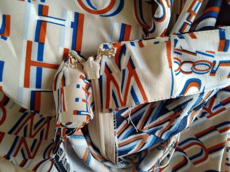 Letná sukňa, lindex,xl