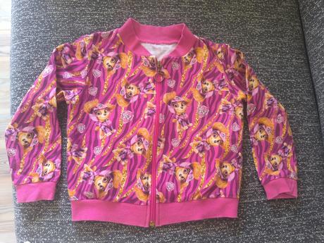 Paw patrol mikina, 104