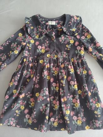 F&f šaty 98/104, f&f,98