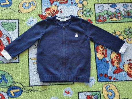 Svetrík benetton, benetton,74