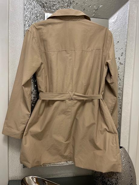 Trenčkot, mango,164