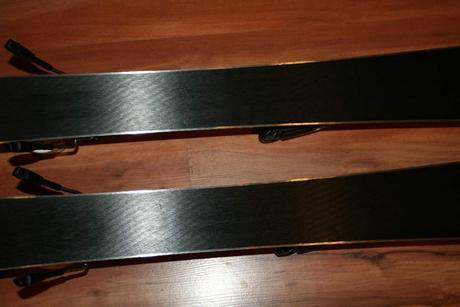 Detské lyže blizzard 90 cm, blizzard,90-99 cm