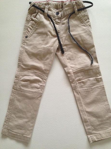 Nohavice c&a, c&a,98