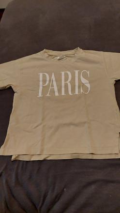 Zara tričko, zara,122