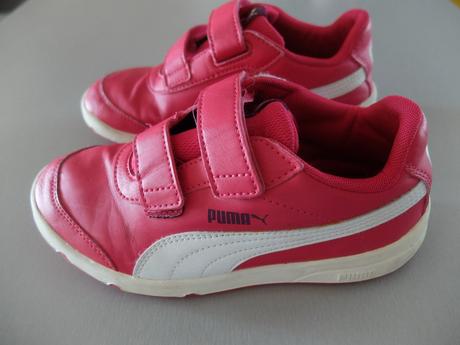 Tenisky puma 34, puma,34