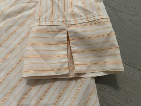 Blúzka s 3/4 rukávom, l