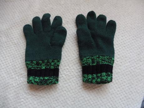 Rukavice č. 98/104, h&m,98