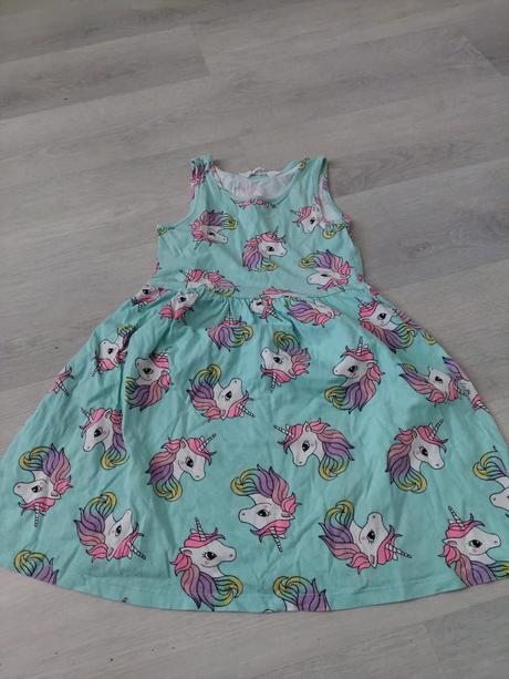 Balík vecí, 122–134