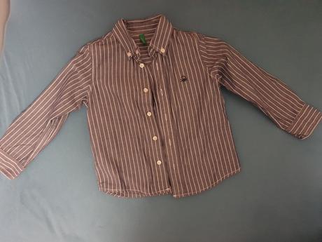 Kosielka benetton, benetton,98