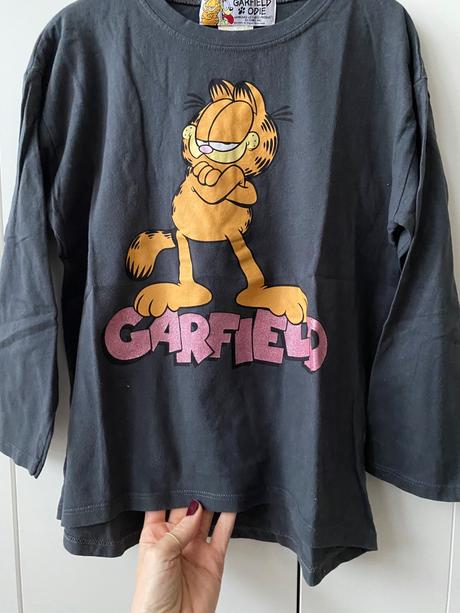 Tričko bavlnené, zara,122