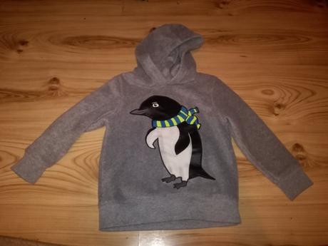 Mikina palomino, palomino,104