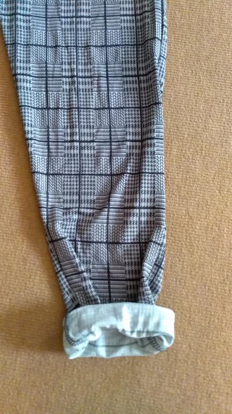 Nohavice vrs woman, m