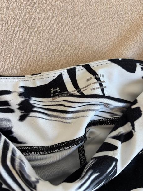 Leginy under armour, under armour,s