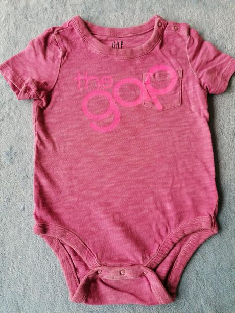 Body gap, gap,86