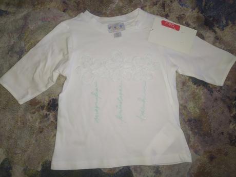Tričko, chicco,92