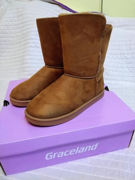 Zimné čižmy, graceland,38
