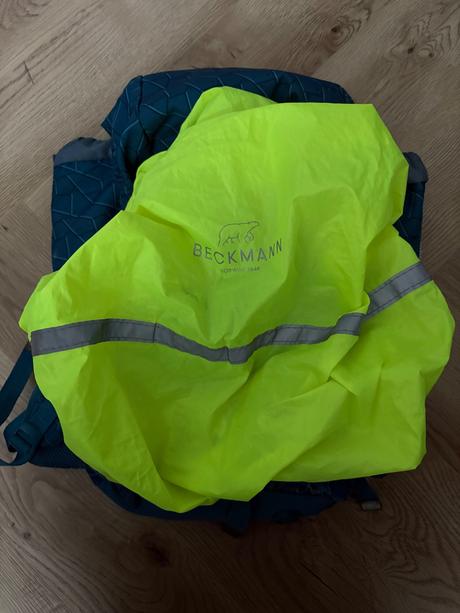 Beckmann školská taška, 