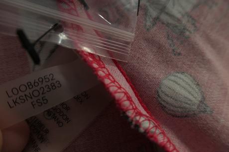 Karl lagerfeld original luxusne jedinecna saty s, s