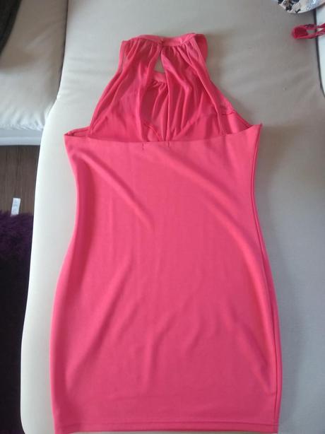 Dámske elegantné šaty č. 40, amisu,l