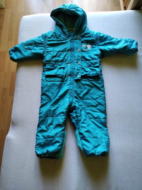 Zimný overal, impidimpi,74
