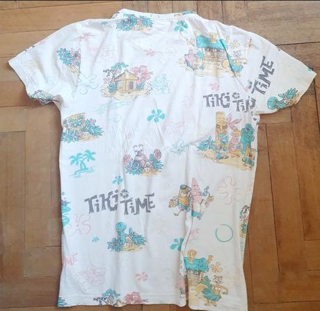 Chlapčenské tričko, 170