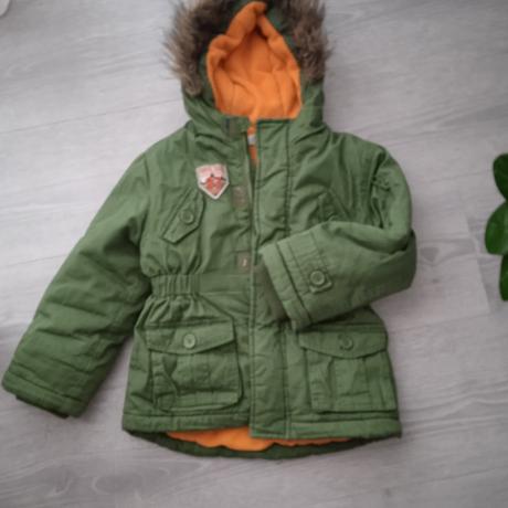 Bundička parka, f&f,92