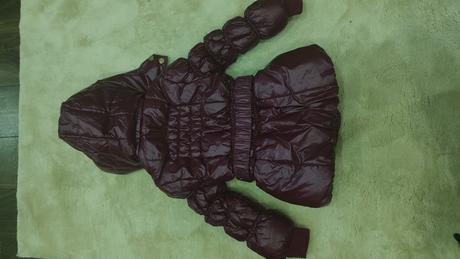 Predám vetrovku, 104