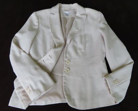 Dámske sako jurgen michaelsen, veľ. l, l