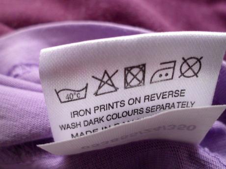 6 ks tričká s, takko,s